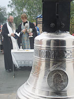 колокола Воронеж